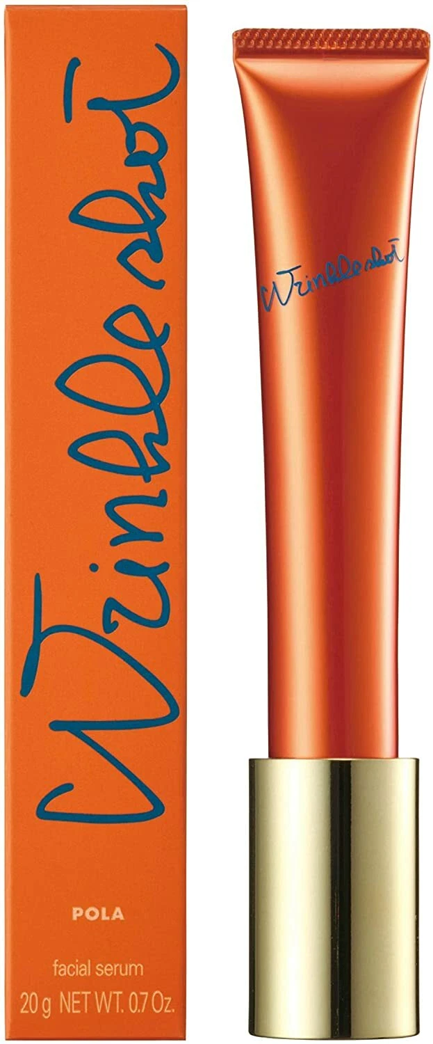 POLA Wrinkle Shot Serum Facial Serum 20g/0.7oz