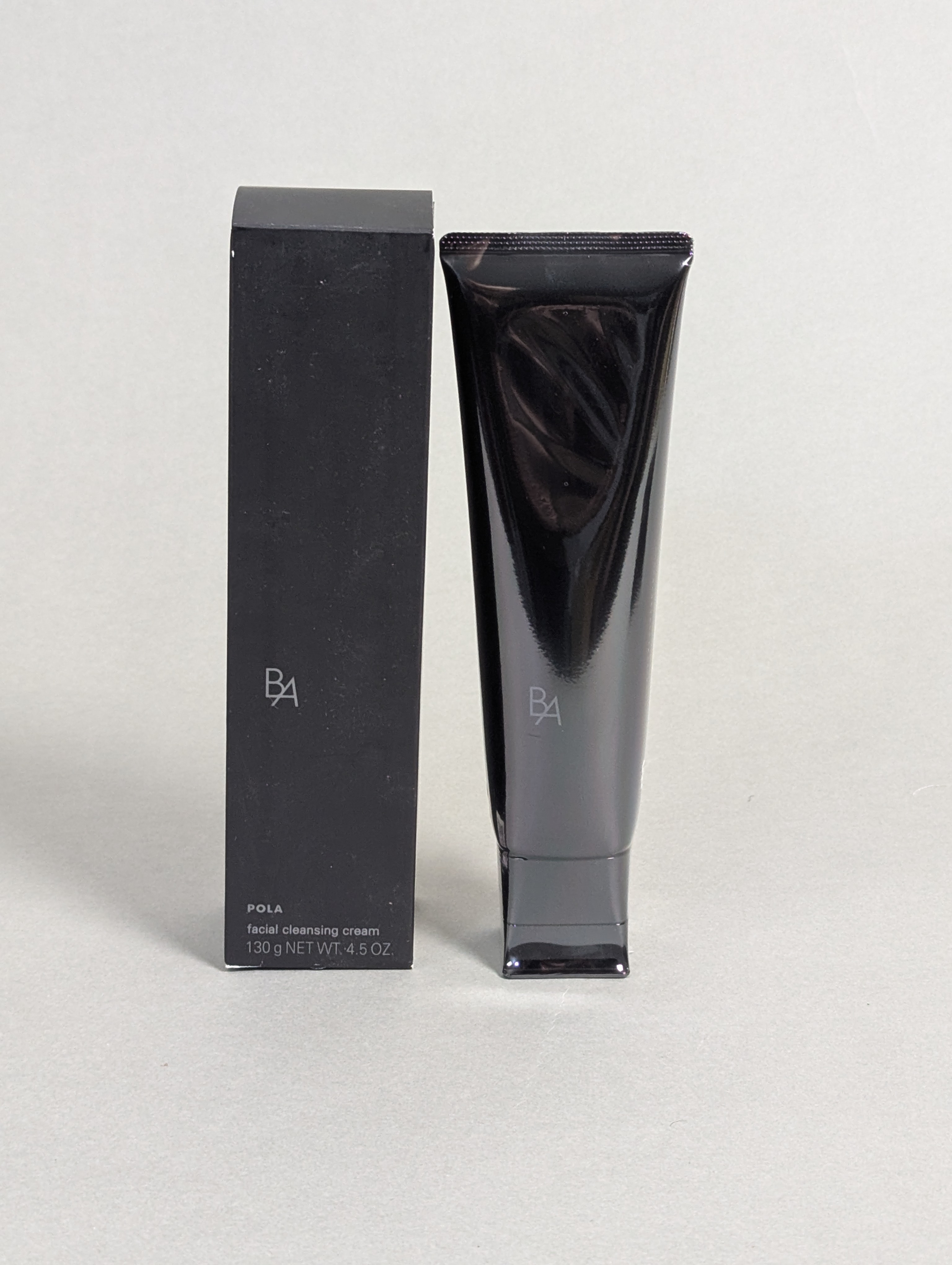 Pola BA Facial Cleansing Cream N