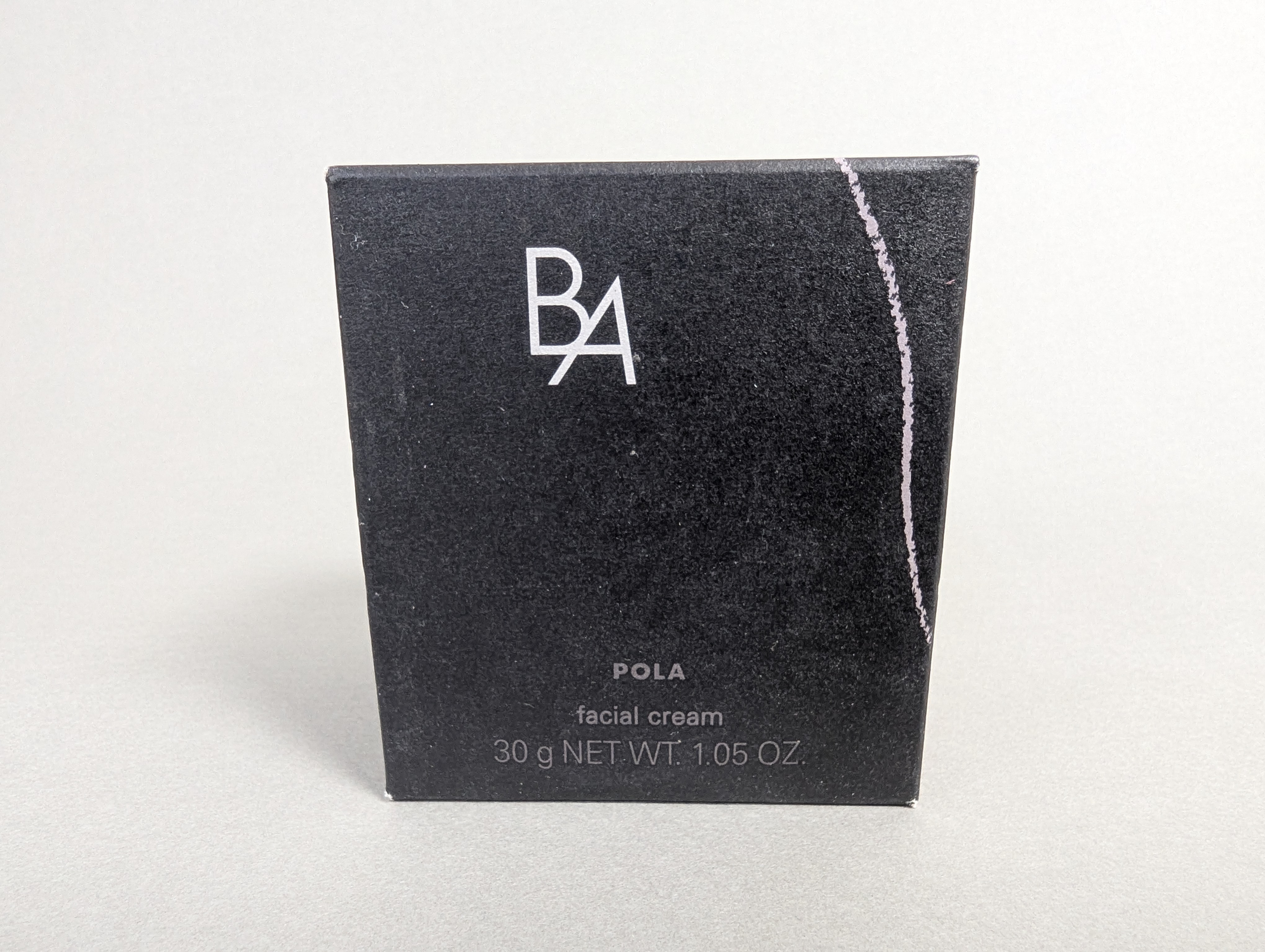 Pola BA Facial Cream 7