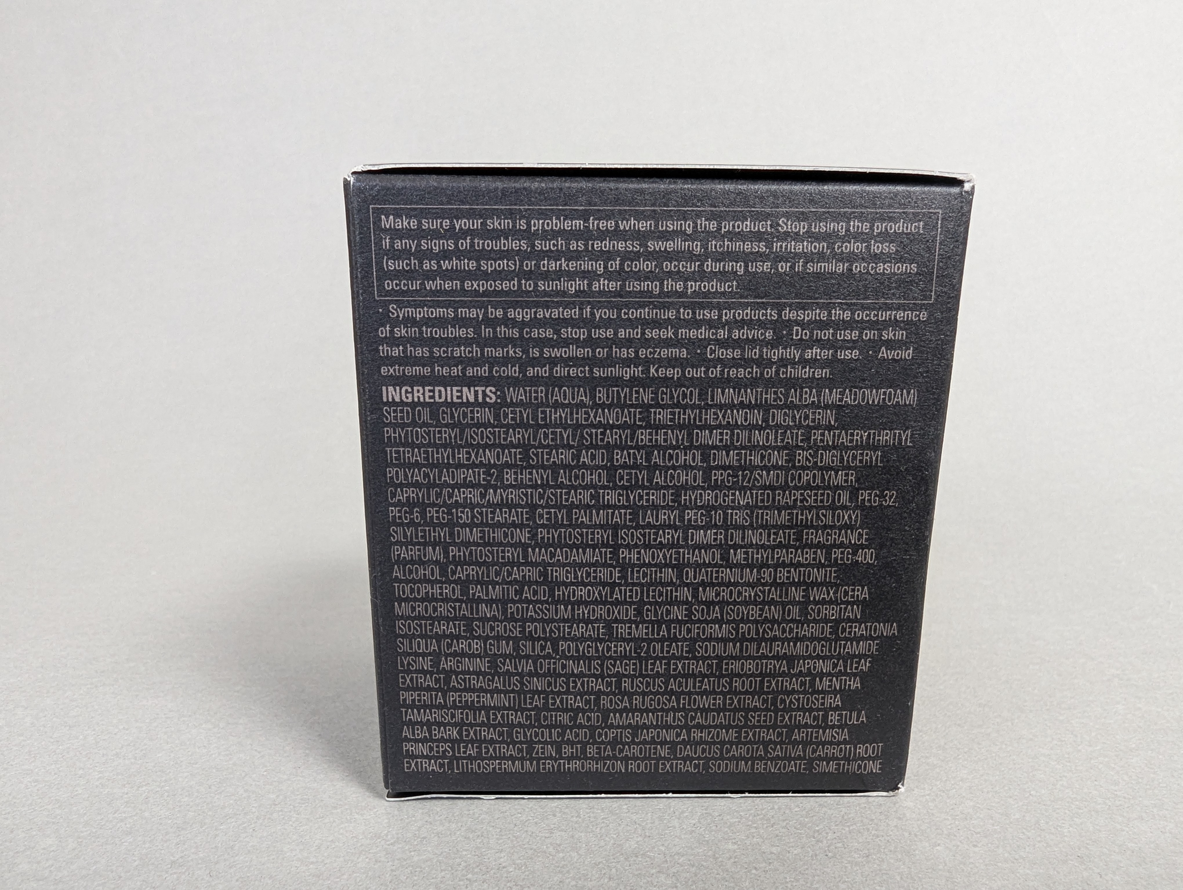 Pola BA Facial Cream 7