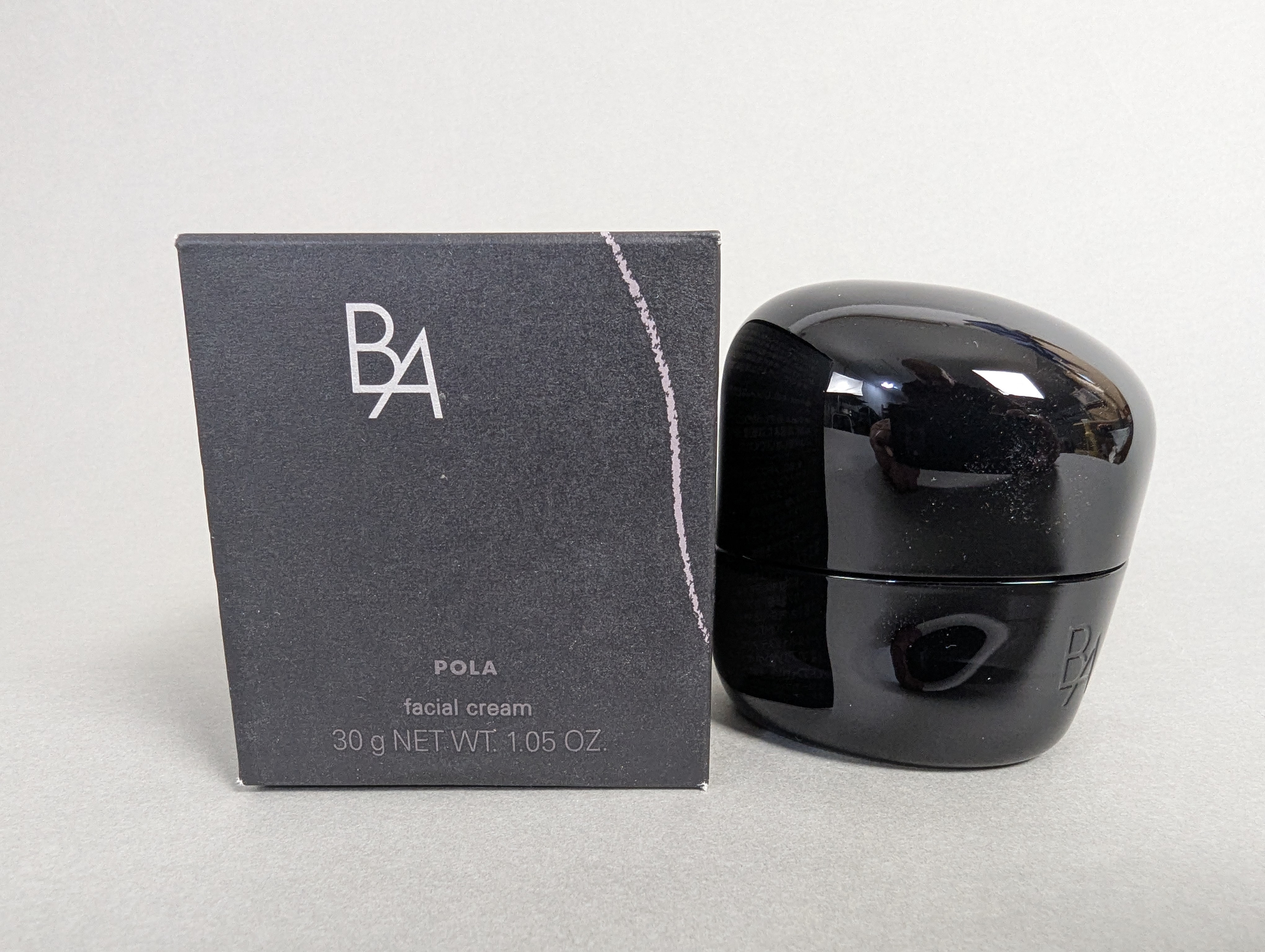 Pola BA Facial Cream 7