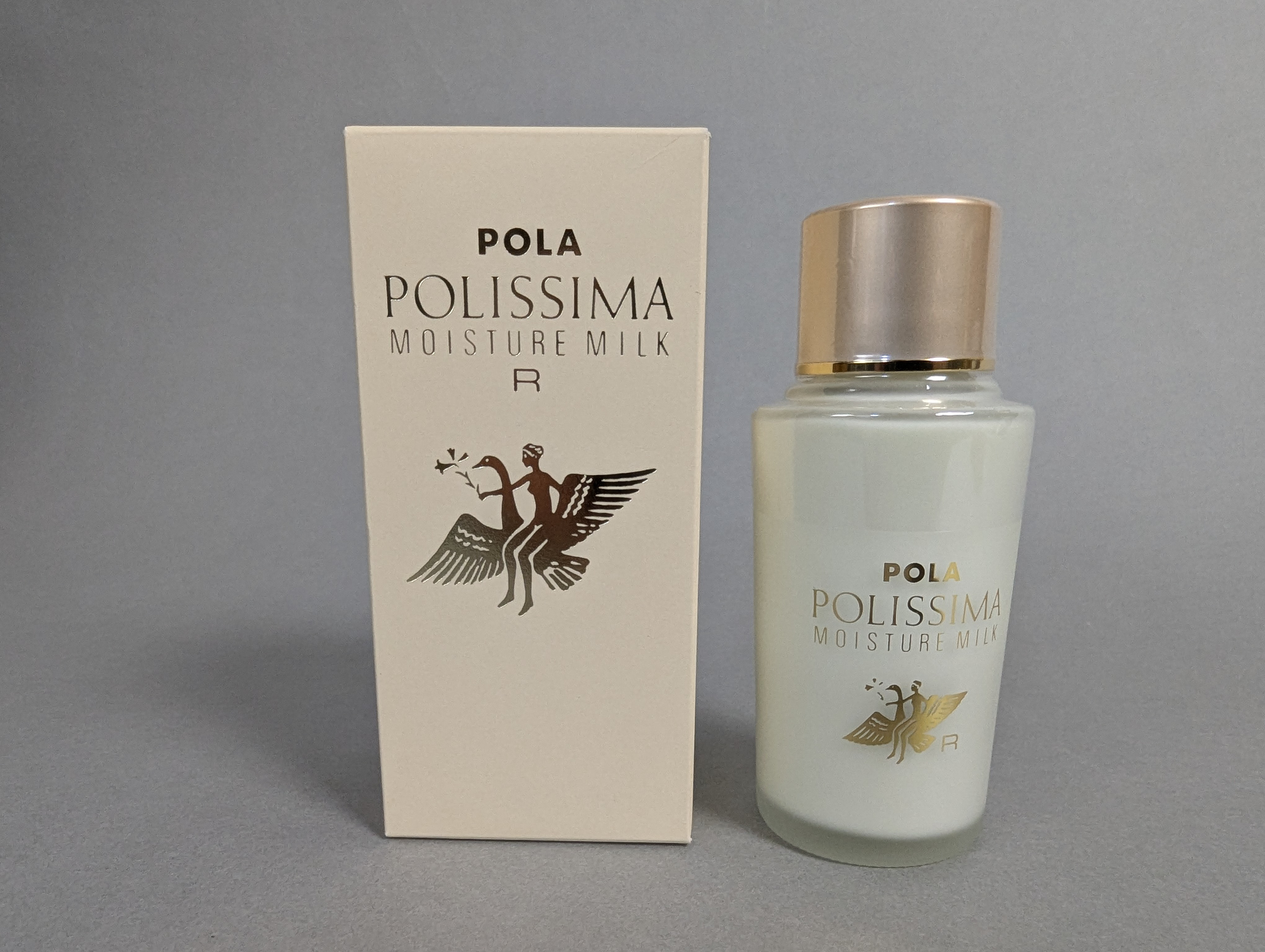 Pola Polissima Moisture Milk R