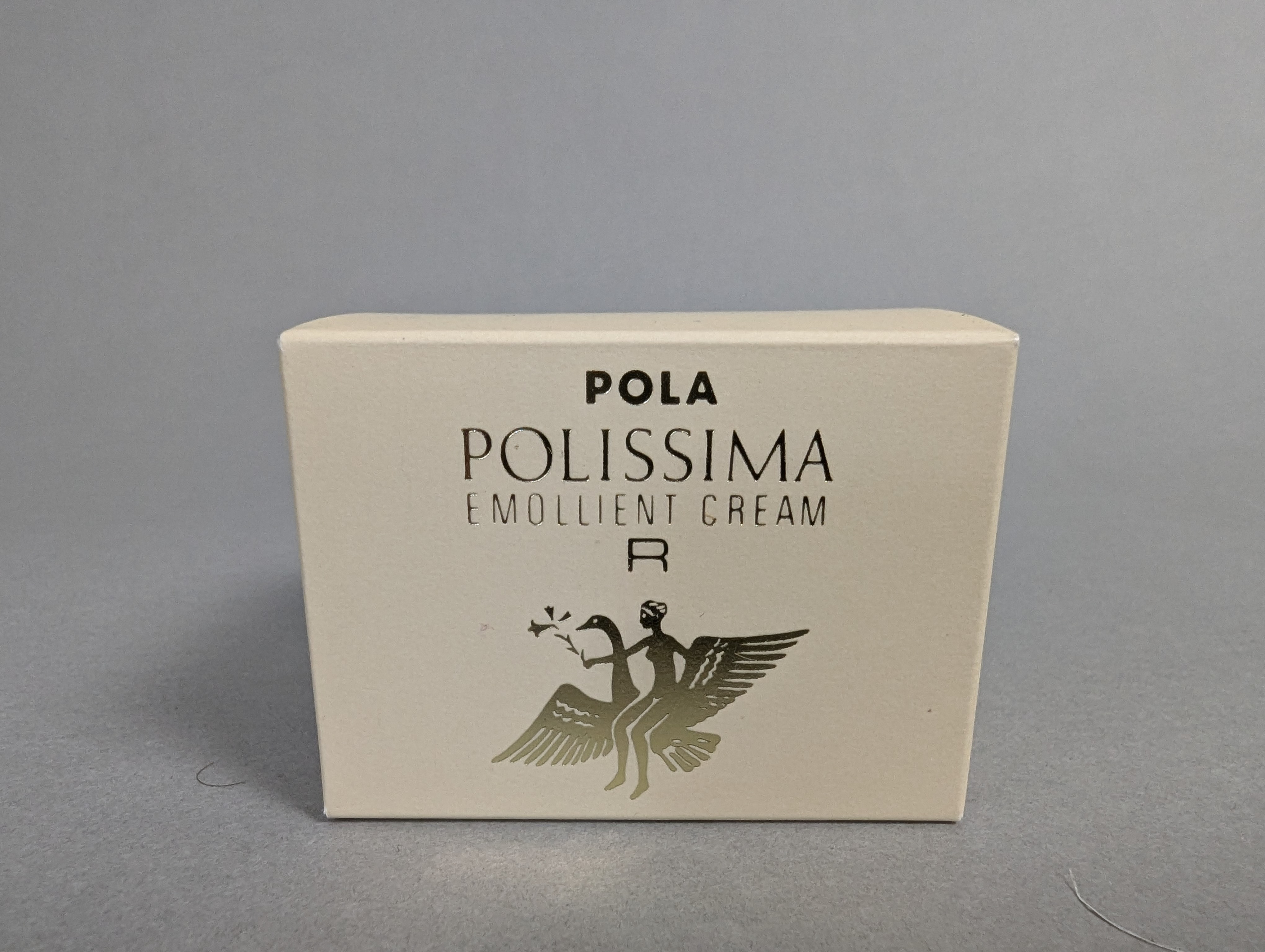 Pola Polissima Emollient Cream R