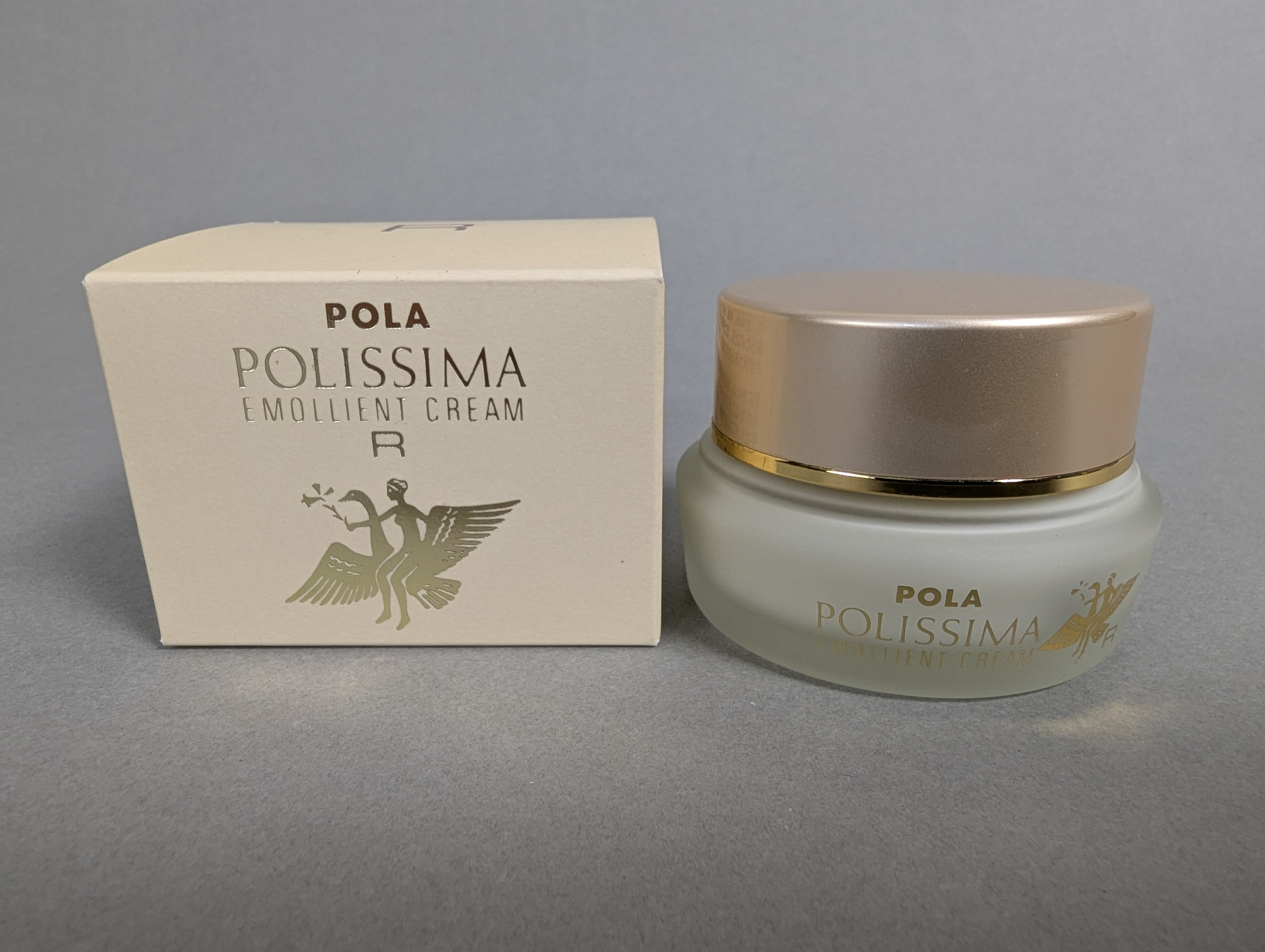 Pola Polissima Emollient Cream R