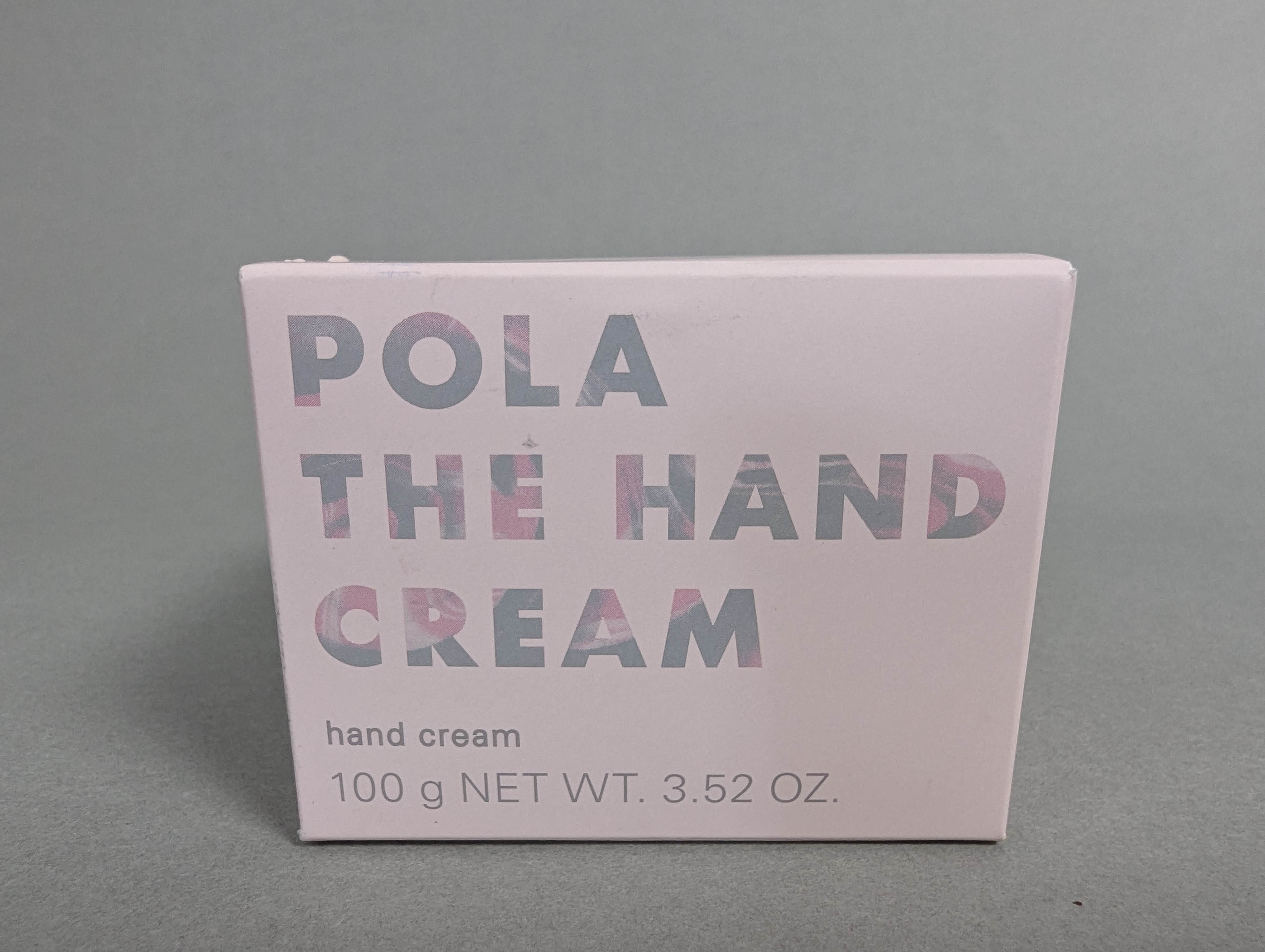 Pola The Hand Cream