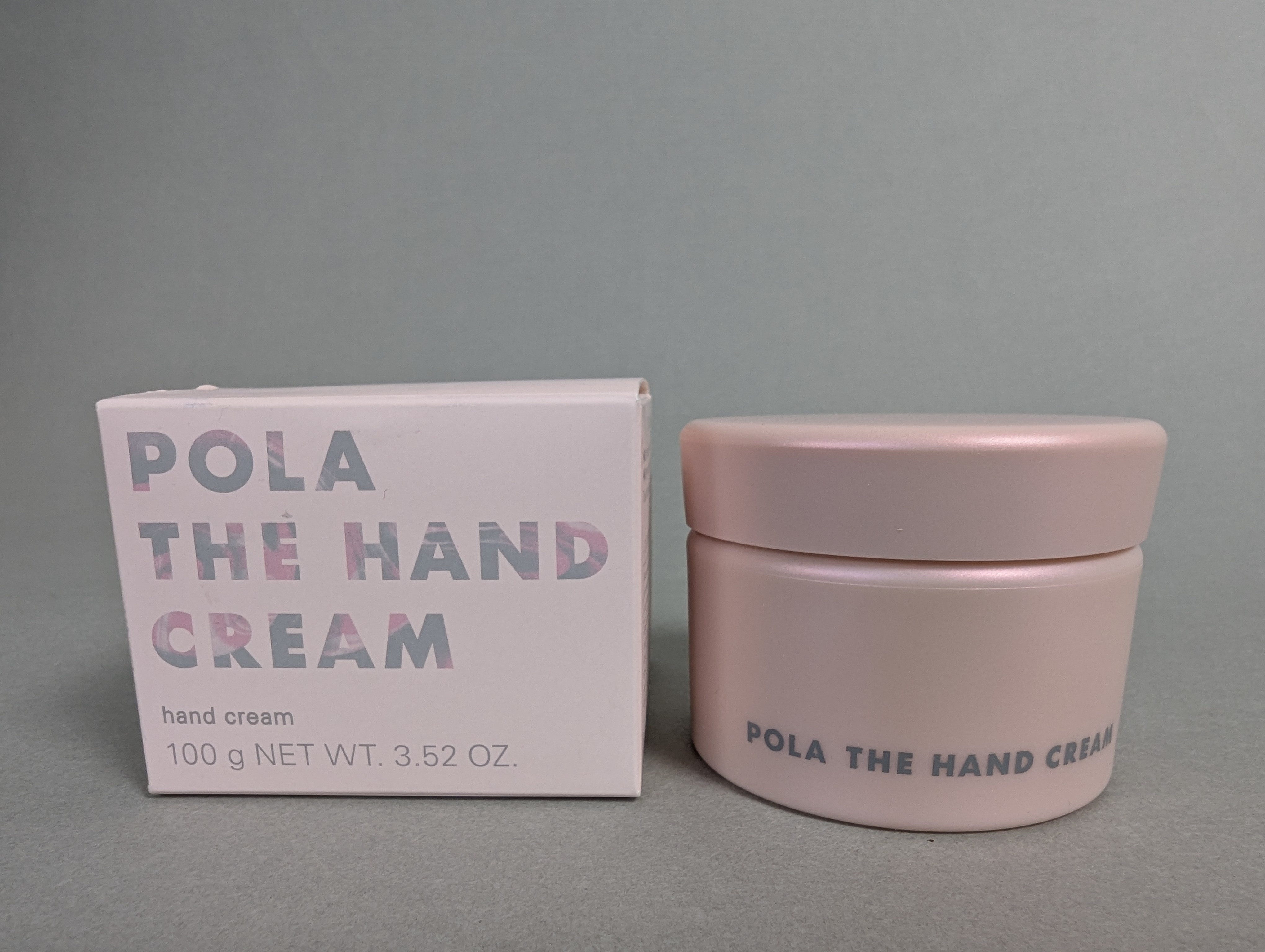 Pola The Hand Cream