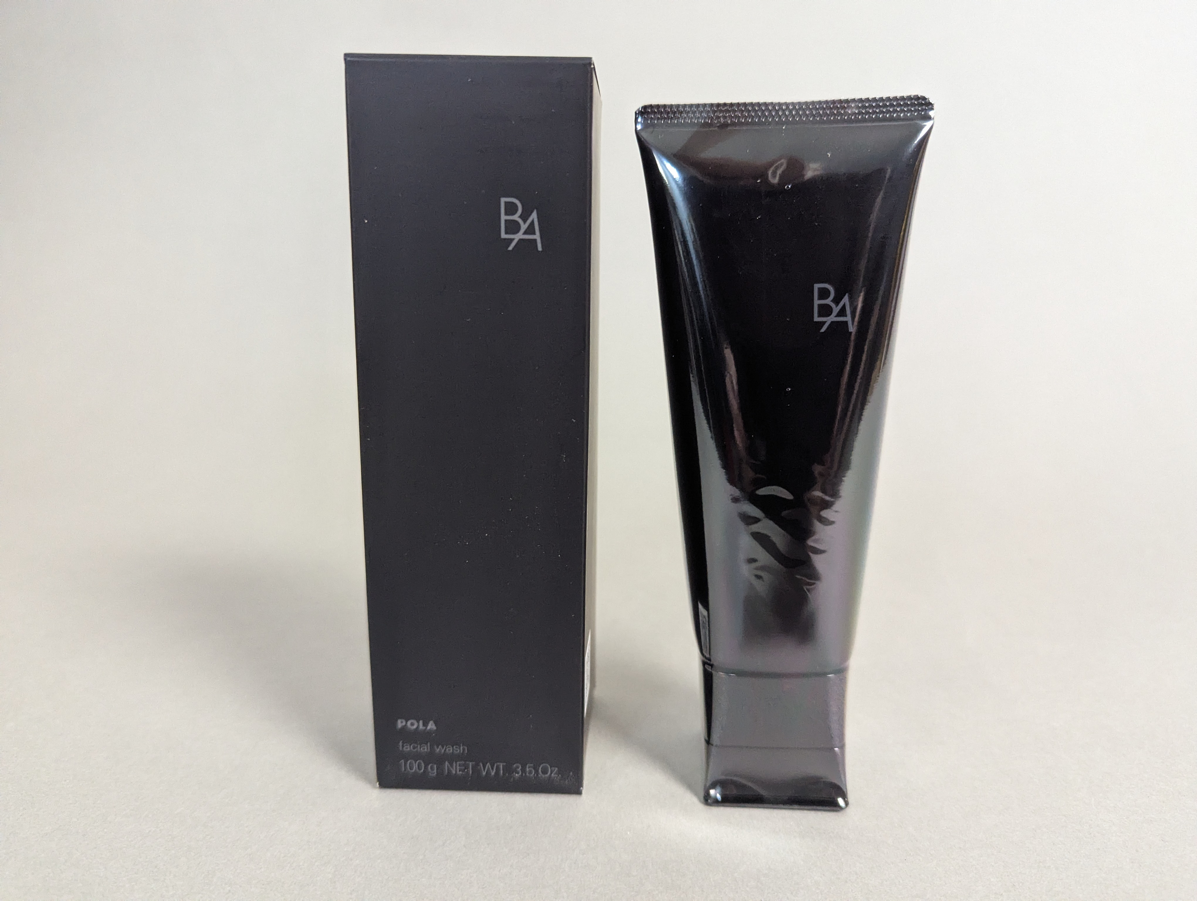 Pola BA Facial Wash N