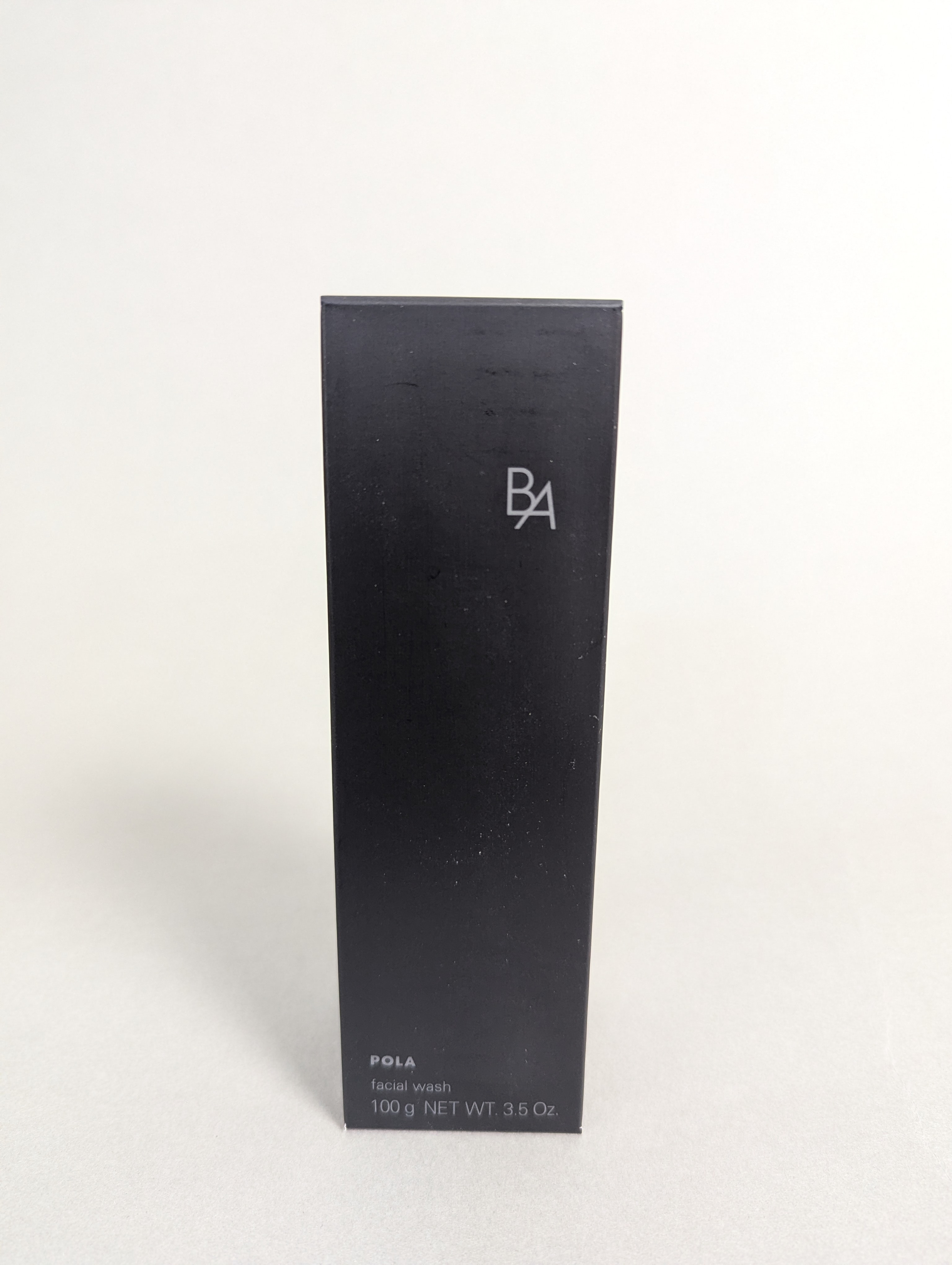 Pola BA Facial Wash N