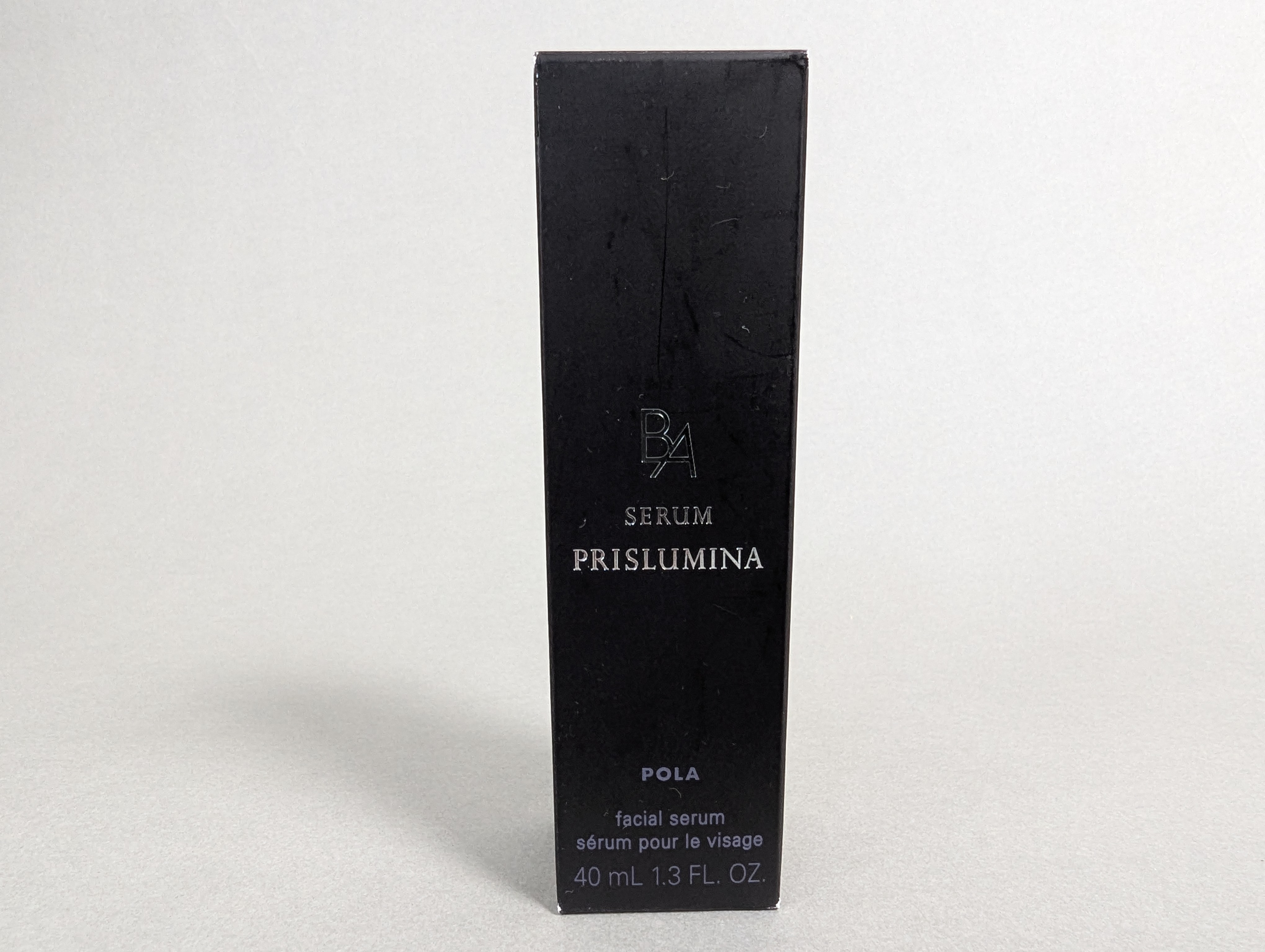 Pola BA Facial Serum Primuma