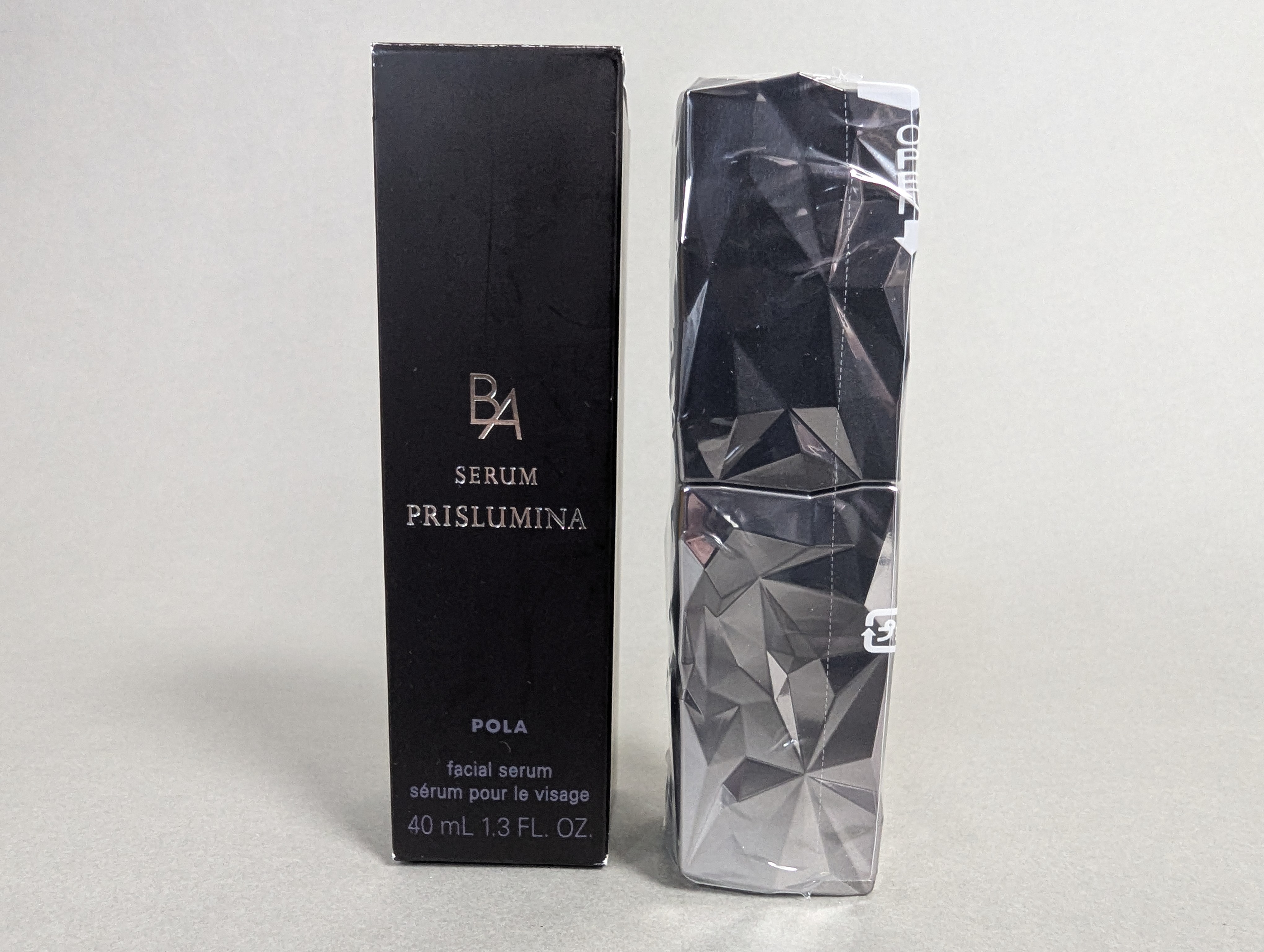 Pola BA Facial Serum Primuma