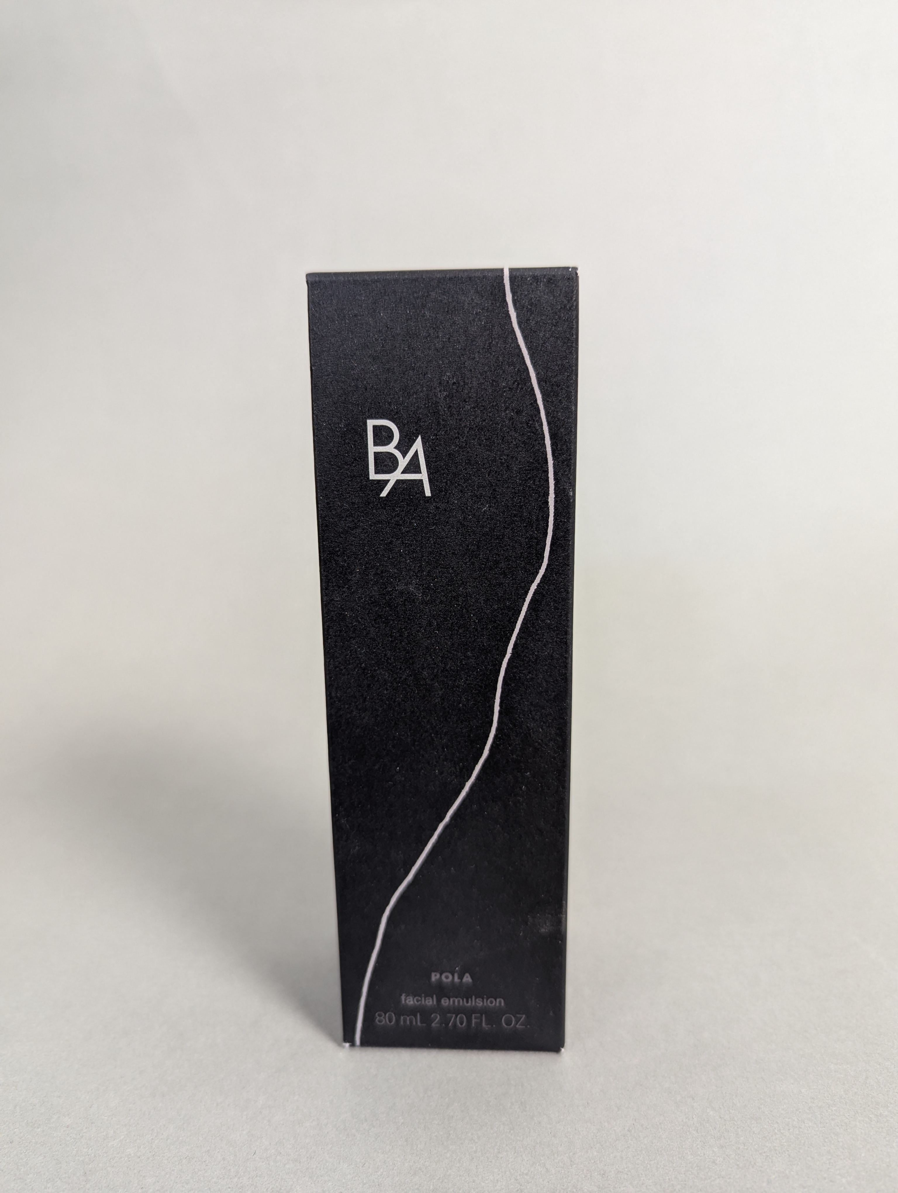 Pola BA Facial Milk Emulsion 7