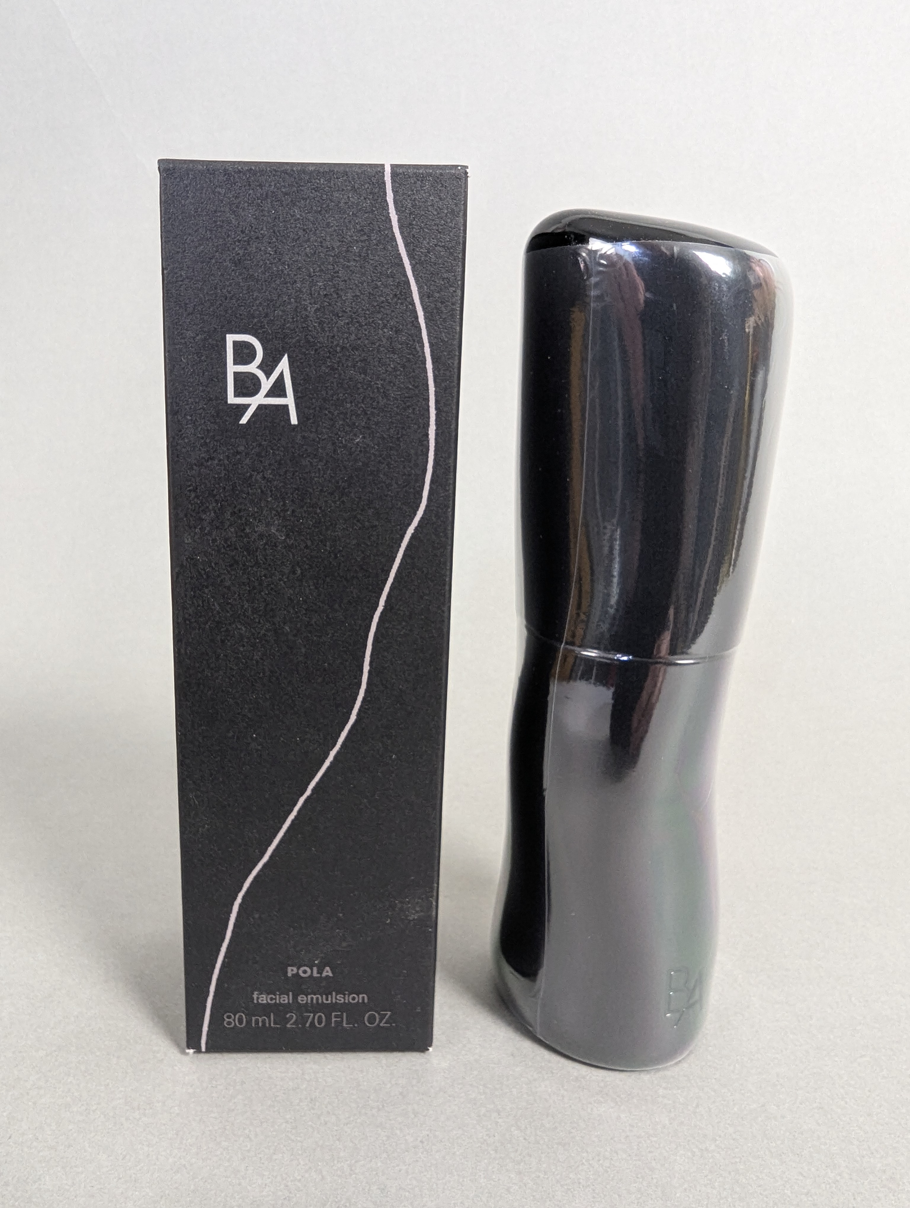 Pola BA Facial Milk Emulsion 7