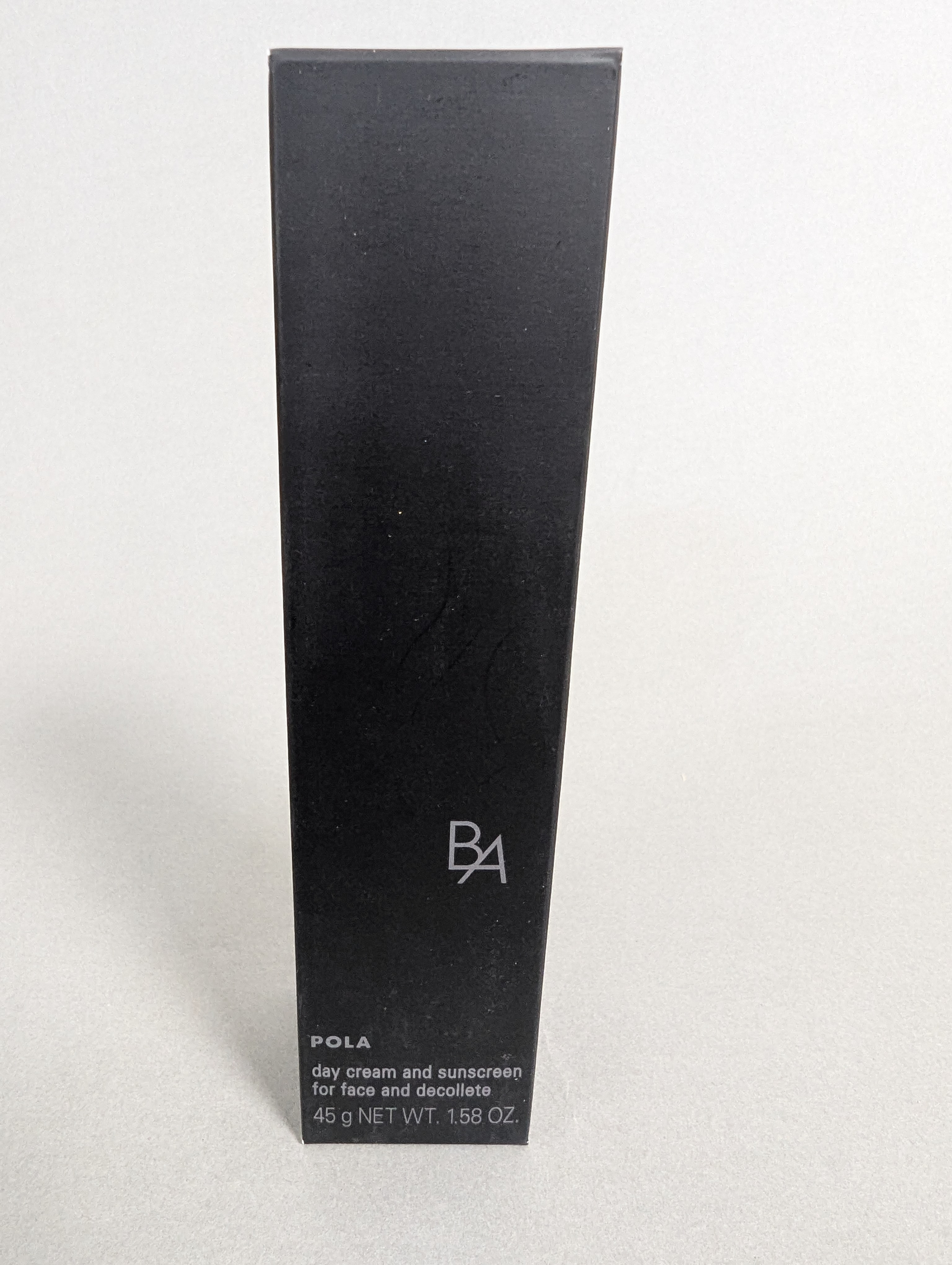 Pola BA Light Selector N  Day Cream & Sunscreen for face & Excollete