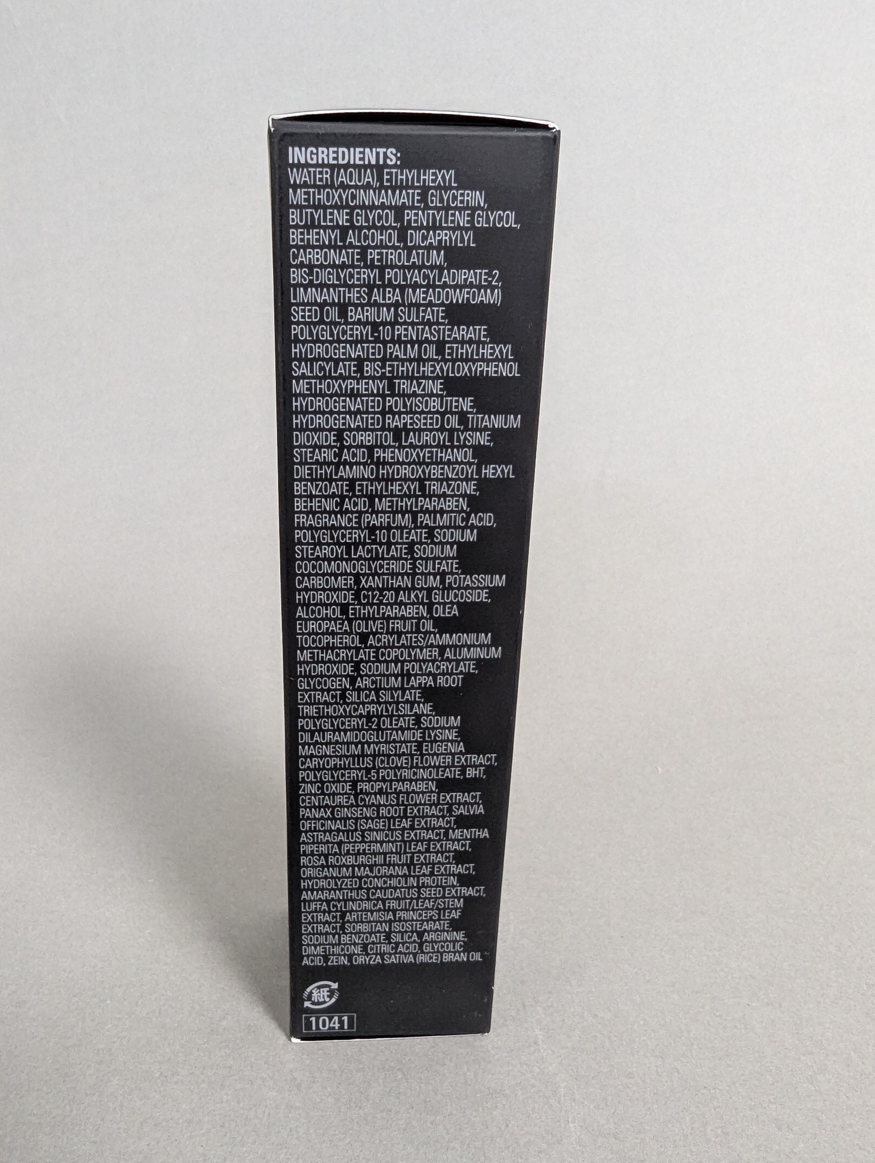 Pola BA Light Selector N  Day Cream & Sunscreen for face & Excollete