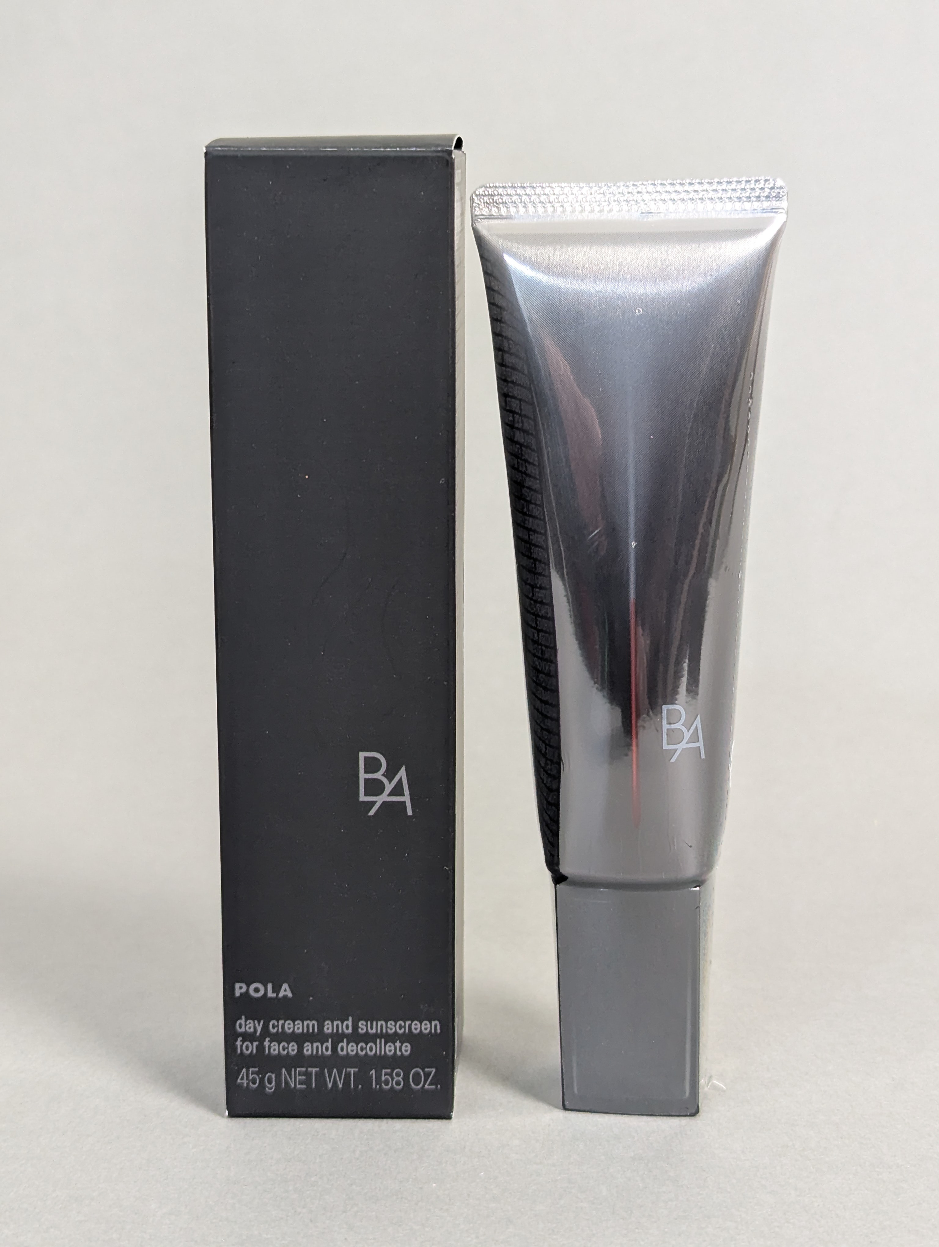 Pola BA Light Selector N  Day Cream & Sunscreen for face & Excollete