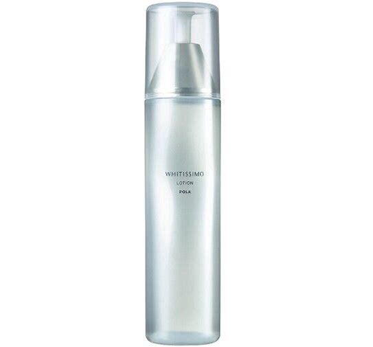 Pola Whitissimo Facial emulsion