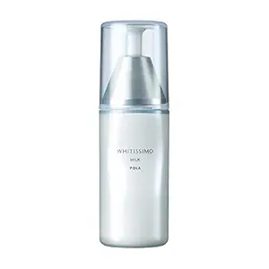 Pola Whitissimo Facial Cream