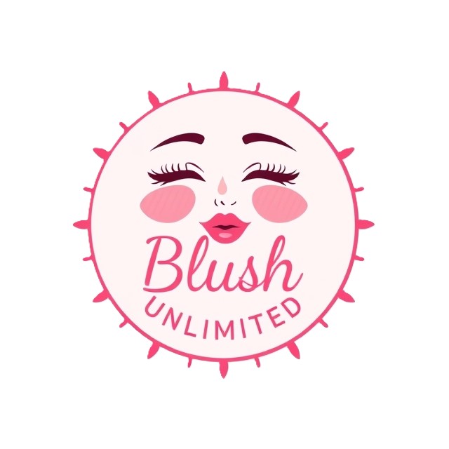 Blush Unlimited Logo