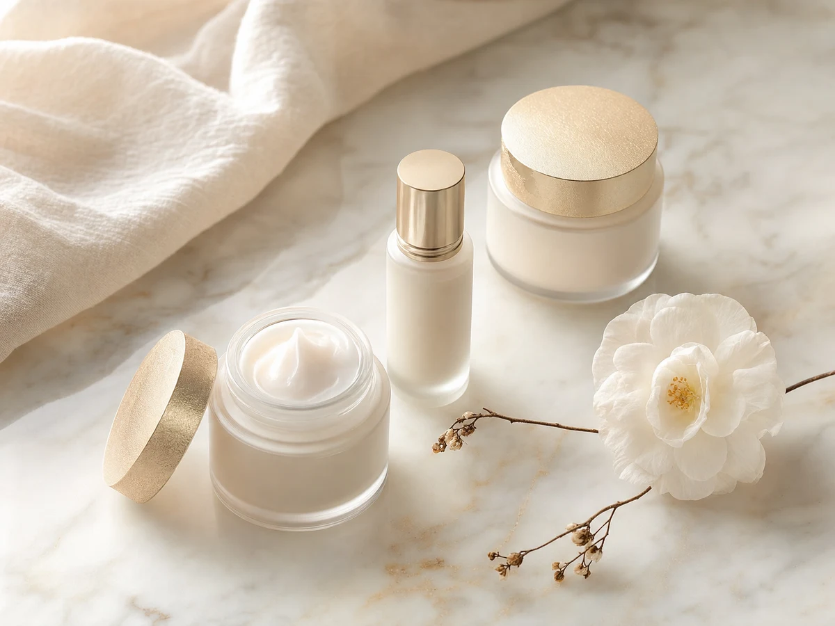 POLA skincare